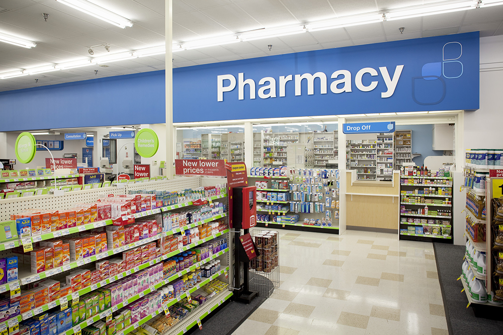 CVS Pharmacy | 4314 North Highway, Houston, TX 77022, USA | Phone: (713) 695-4845