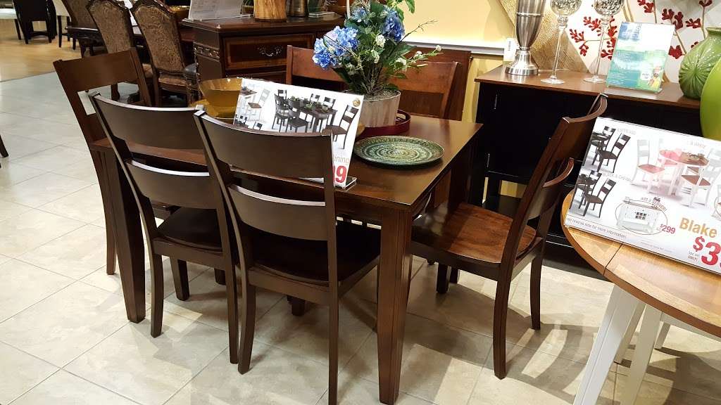 Bobs Discount Furniture | 4180 US Rte #1 N Suite 400B, Monmouth Junction Rd, South Brunswick Township, NJ 08852, USA | Phone: (732) 823-3000