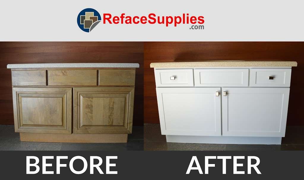 Reface Supplies | 350 E Crown Point Rd #1020, Winter Garden, FL 34787, USA | Phone: (321) 418-7181