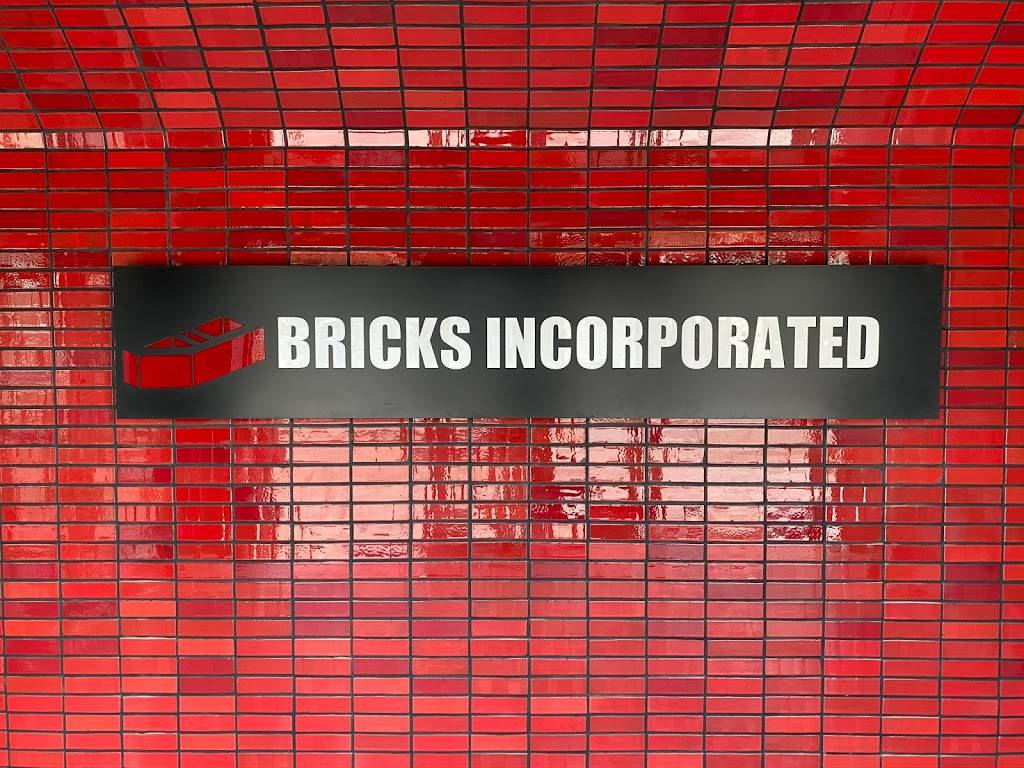 Bricks Incorporated | 3425 S Kedzie Ave, Chicago, IL 60623, USA | Phone: (773) 523-5718