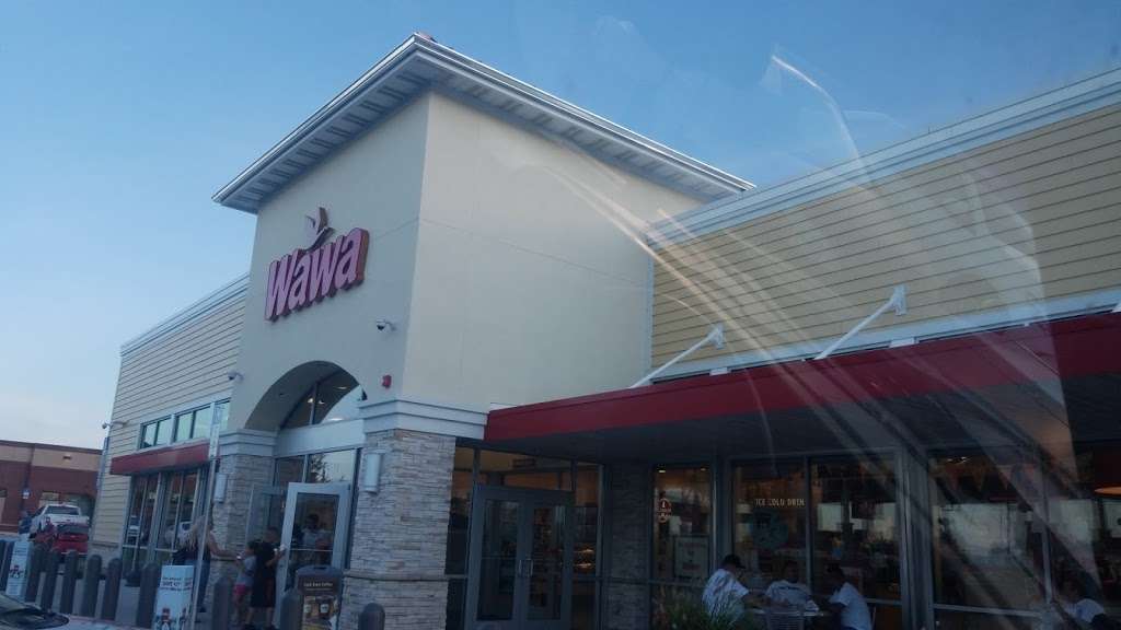 Wawa | 43582 US-27, Davenport, FL 33837, USA | Phone: (863) 840-9069