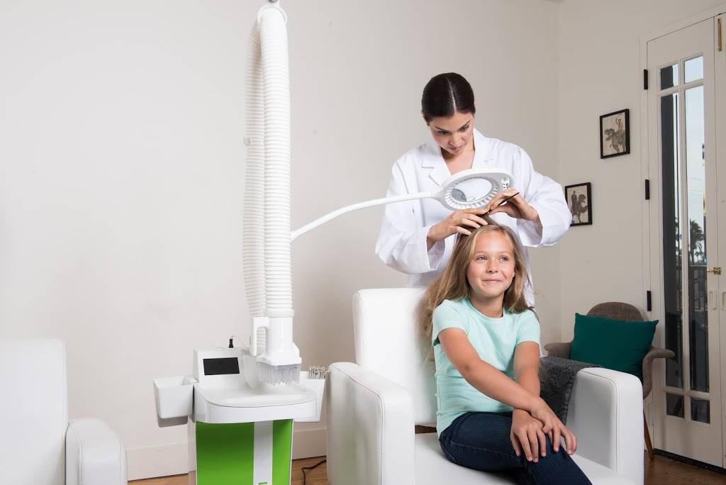 Lice Away Today | 4308 W El Prado Blvd, Tampa, FL 33629, USA | Phone: (813) 213-4470