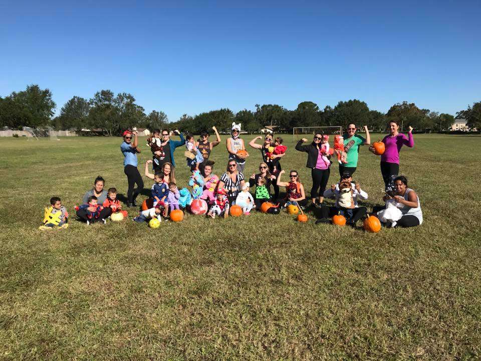 Baby Boot Camp Oviedo/ Winter Springs | 701 Northern Way, Winter Springs, FL 32708, USA | Phone: (305) 986-8868