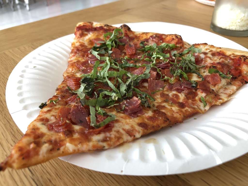 Fat Tomato Pizza | 1318 Sepulveda Blvd, Harbor City, CA 90710, USA | Phone: (310) 534-2203