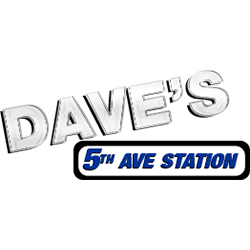 Daves 5th Ave Station | 263 S 5th Ave, Mt Vernon, NY 10550, USA | Phone: (914) 699-8658