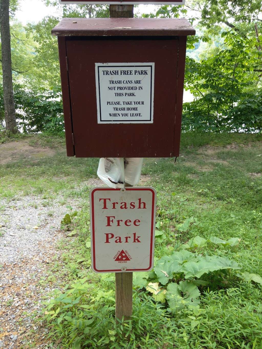 Huckleberry Hill Campsite | Chesapeake and Ohio Canal Towpath, Knoxville, MD 21758, USA