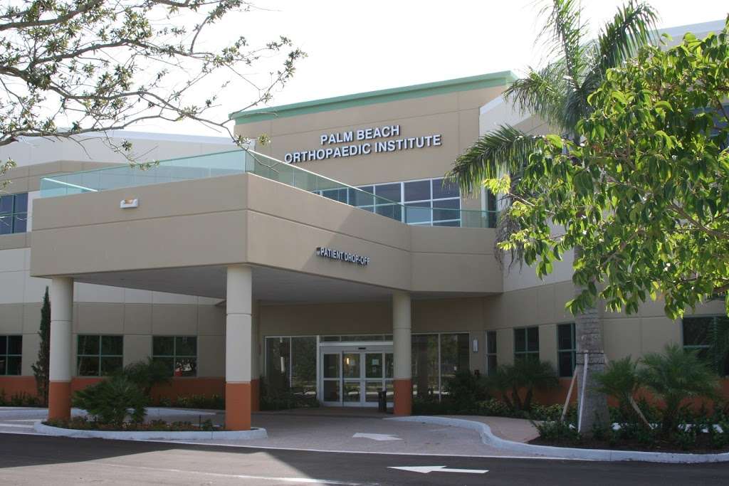 Vincent Fowble, MD: Palm Beach Orthopaedic Institute: Palm Beach | 4215 Burns Rd Ste 100, Palm Beach Gardens, FL 33410, USA | Phone: (561) 694-7776