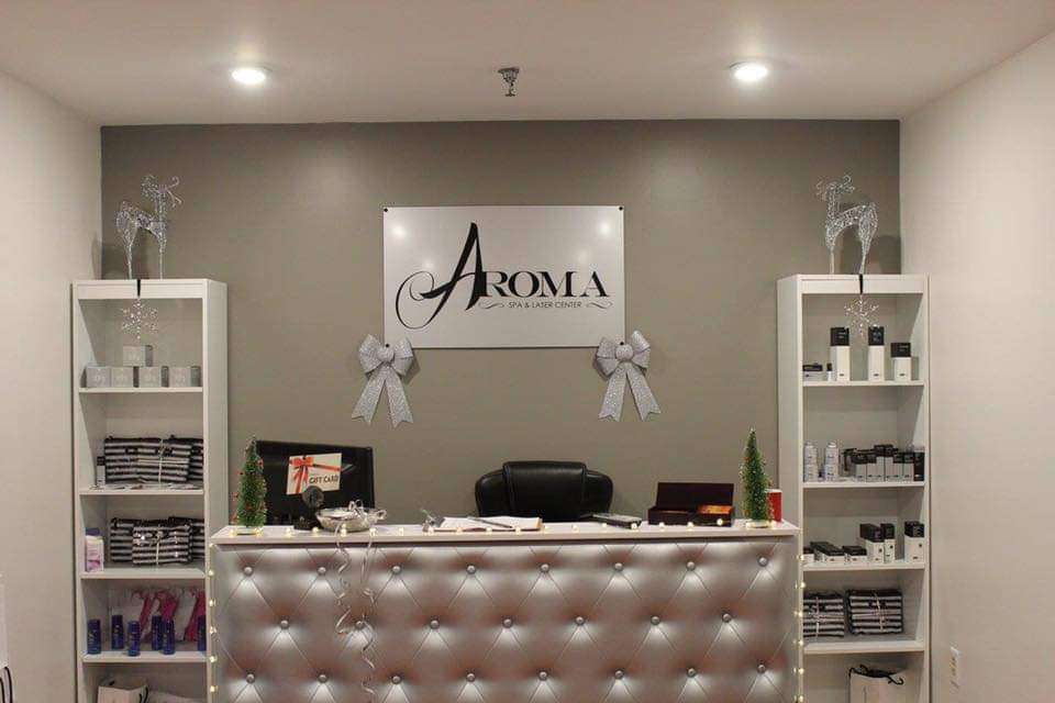 Aroma Spa & Laser Center | 175 Littleton Rd, Westford, MA 01886, USA | Phone: (978) 692-0011