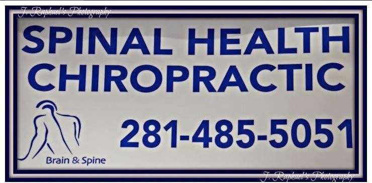 Spinal Health Chiropractic | 4616 Broadway St, Pearland, TX 77581, USA | Phone: (281) 485-5051