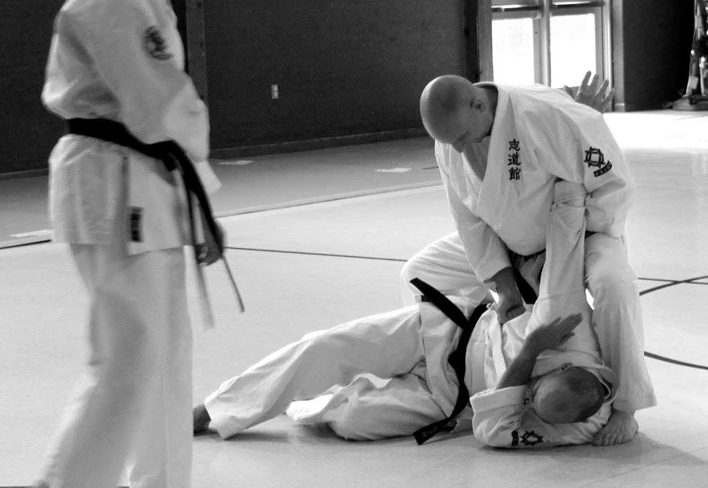 Virginia Okinawan Karate Dojo - Okinawan Karate Of Alexandria | 6416 Grovedale Dr, Alexandria, VA 22310, USA | Phone: (703) 310-9596