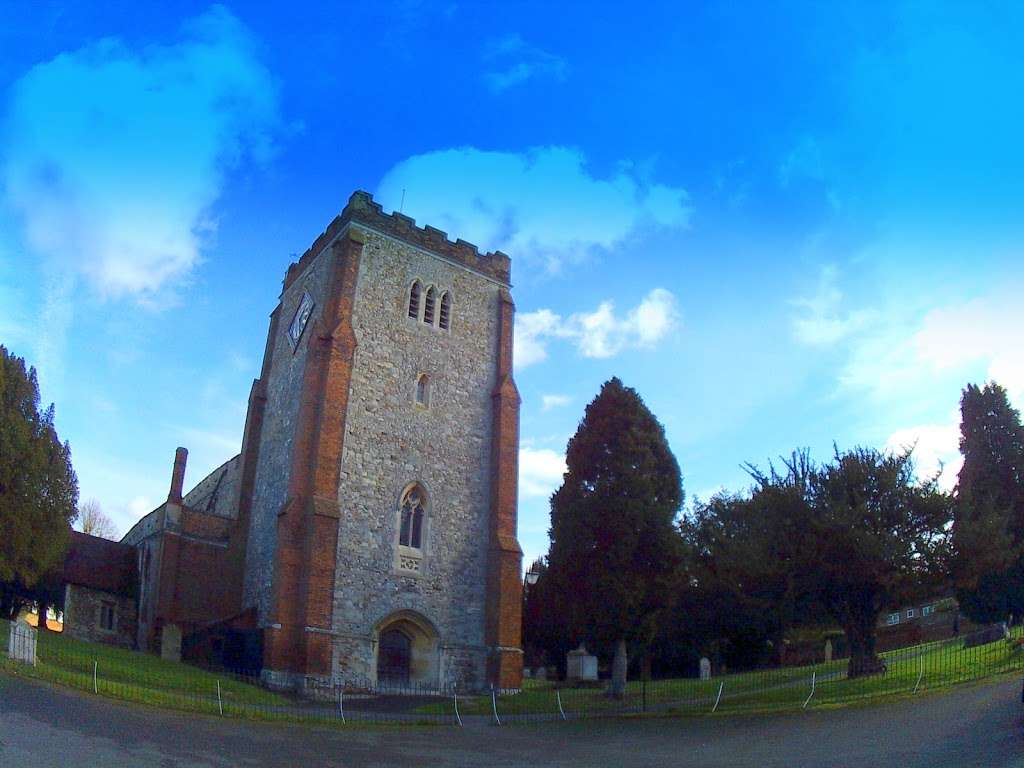 All Saints Church, Writtle | Church La, Writtle, Chelmsford CM1 3EN, UK | Phone: 01245 422846