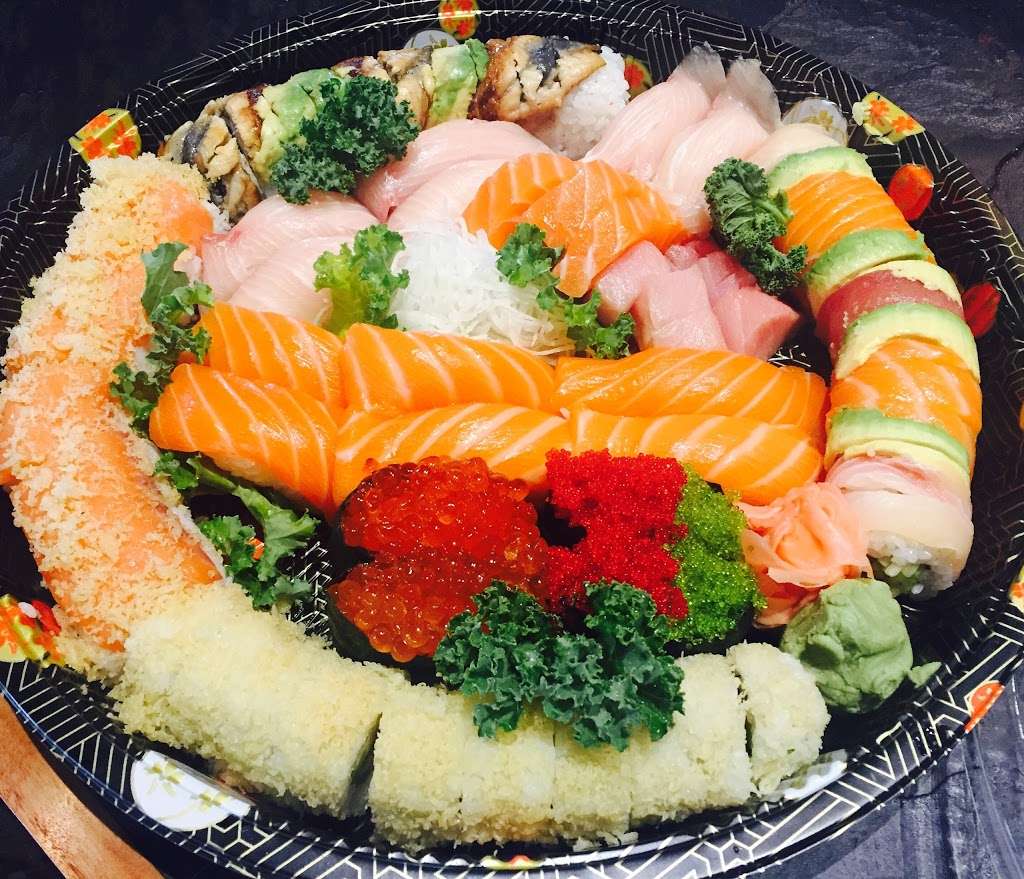 Masa Sushi Japanese Restaurant | 1788 S Friendswood Dr, Friendswood, TX 77546, USA | Phone: (281) 482-8888