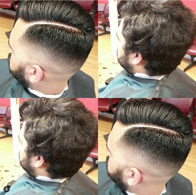 Fire Styles Barbershop LLC | 2082 E Edgewood Dr, Lakeland, FL 33803, USA | Phone: (863) 940-3515