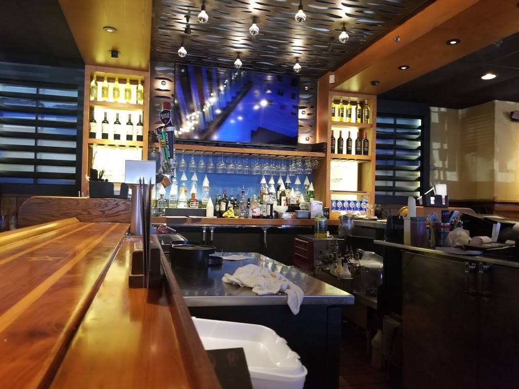 Outback Steakhouse | 1151 W Interstate 20, Arlington, TX 76017, USA | Phone: (817) 203-4200