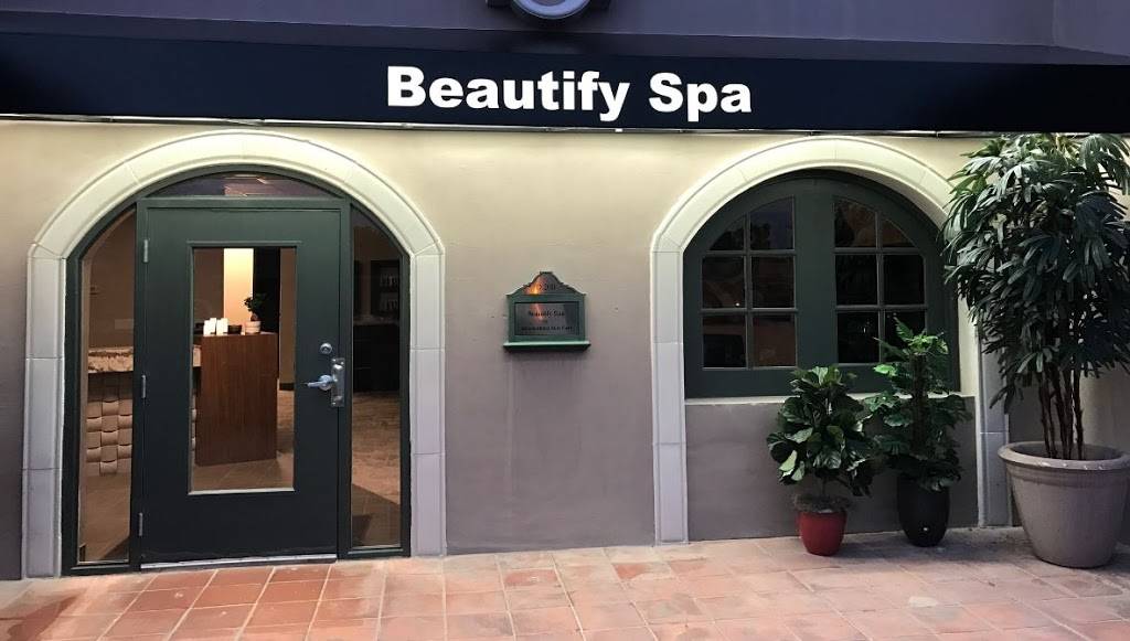 Beautify Spa by International Skin Care | 8180 North Hayden Road Ste. D-200 (Tallest Dome Building in the Complex, Scottsdale, AZ 85258, USA | Phone: (480) 420-4721