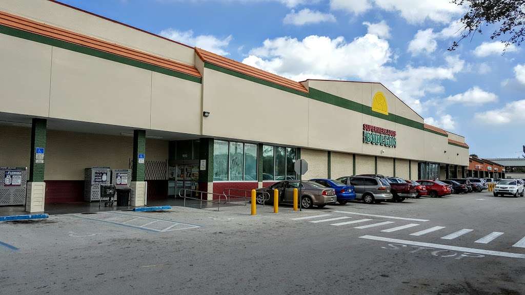 Supermercados El Bodegon #5 | 1910 Lake Worth Rd, Lake Worth, FL 33461, USA | Phone: (561) 967-6999