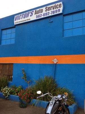 Victors Auto Service | 4225 Rosemead Blvd, Pico Rivera, CA 90660, USA | Phone: (562) 692-7899