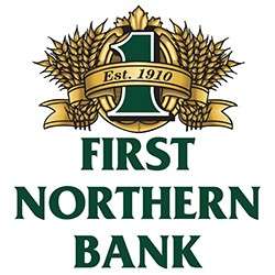 First Northern Bank | 1455 Oliver Rd # 150, Fairfield, CA 94534, USA | Phone: (707) 425-2900