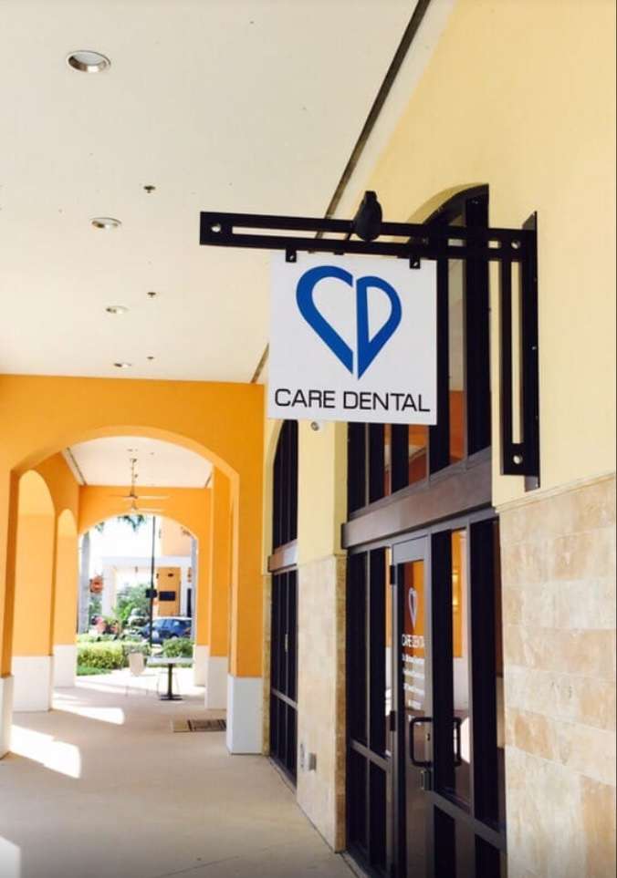 Care Dental of Delray Beach | 14811 Lyons Rd #102, Delray Beach, FL 33446, USA | Phone: (561) 336-8478