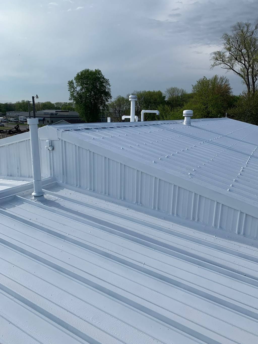 ClearView Roofing & Coatings of Nebraska | 4500 N 21st St, Lincoln, NE 68521, USA | Phone: (402) 915-0444