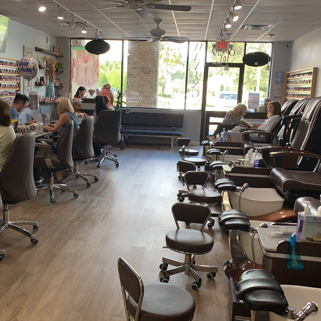 BB Nail & spa | 302 Solana Rd # 101, Ponte Vedra Beach, FL 32082, USA | Phone: (904) 834-2056