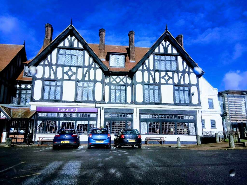 Premier Inn Chingford | 8 Rangers Rd, London E4 7QH, UK | Phone: 0871 527 9386