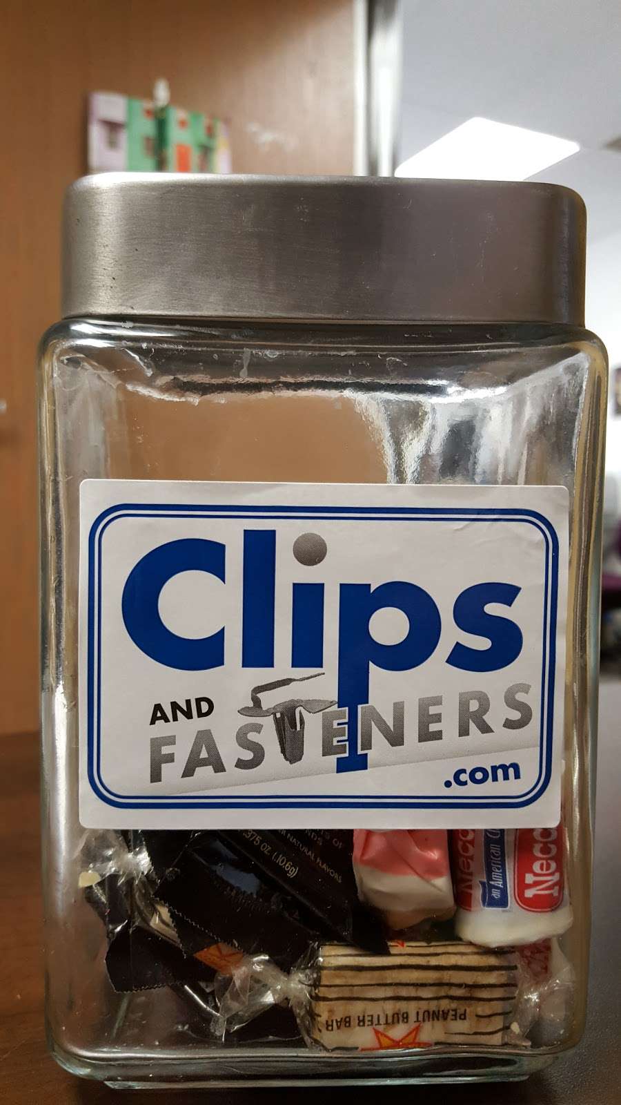 Clipsandfasteners.com | 3158 La Palma Ave, Anaheim, CA 92806, USA | Phone: (714) 666-2959