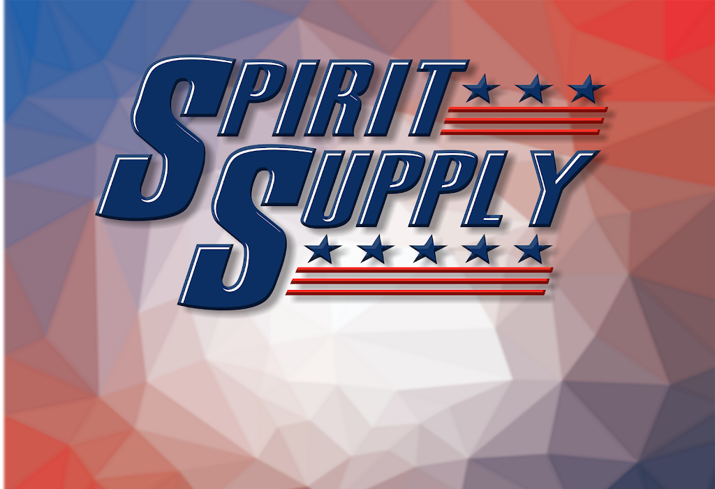 Spirit Supply Store | 1111 W Carrier Pkwy #100, Grand Prairie, TX 75050, USA | Phone: (800) 901-3407