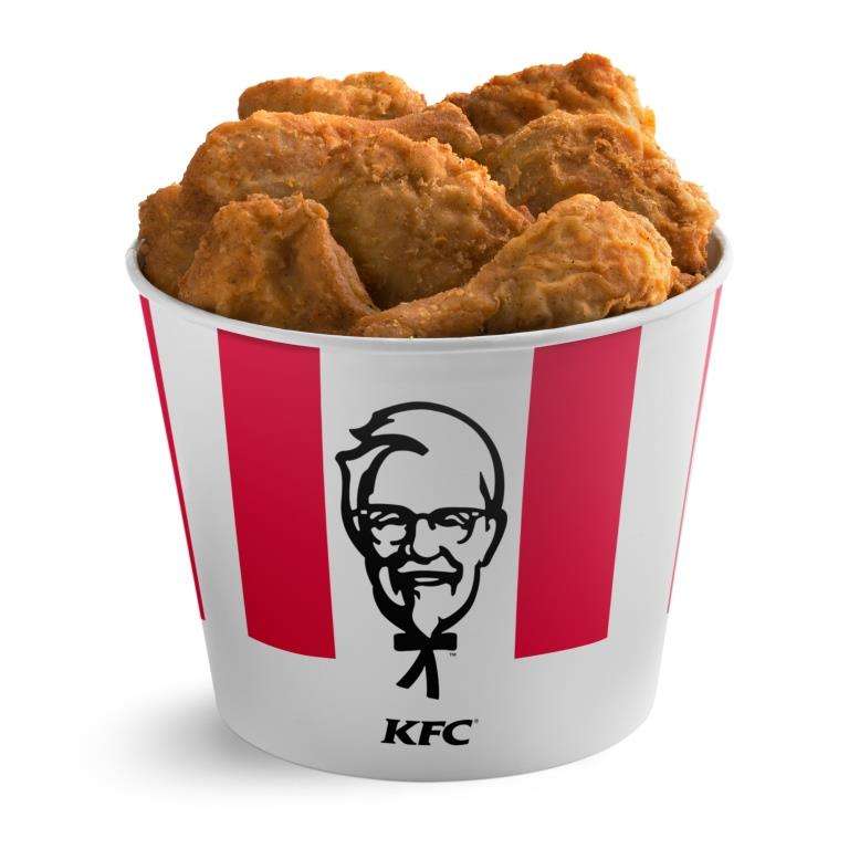 KFC | 8330 Paradise Valley Rd, Spring Valley, CA 91977, USA | Phone: (619) 470-7153