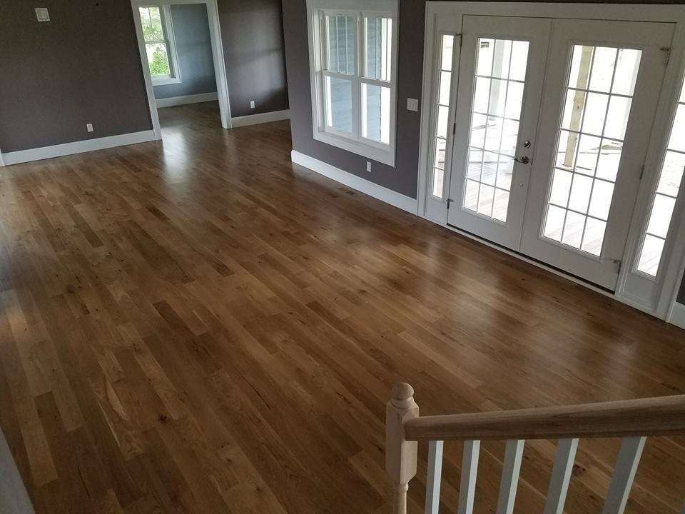 Heritage Hardwood Floor Co. | W355S3384 Hawks Hollow, Dousman, WI 53118, USA | Phone: (262) 691-4300