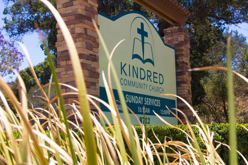 Kindred Community Church | 8712 E Santa Ana Canyon Rd, Anaheim, CA 92808, USA | Phone: (714) 282-9941