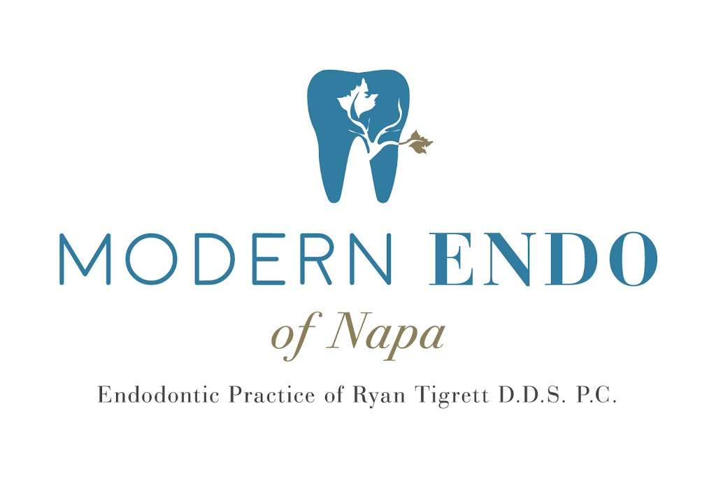 Modern Endo of Napa | 3448 Villa Ln #101, Napa, CA 94558, USA | Phone: (707) 265-7790