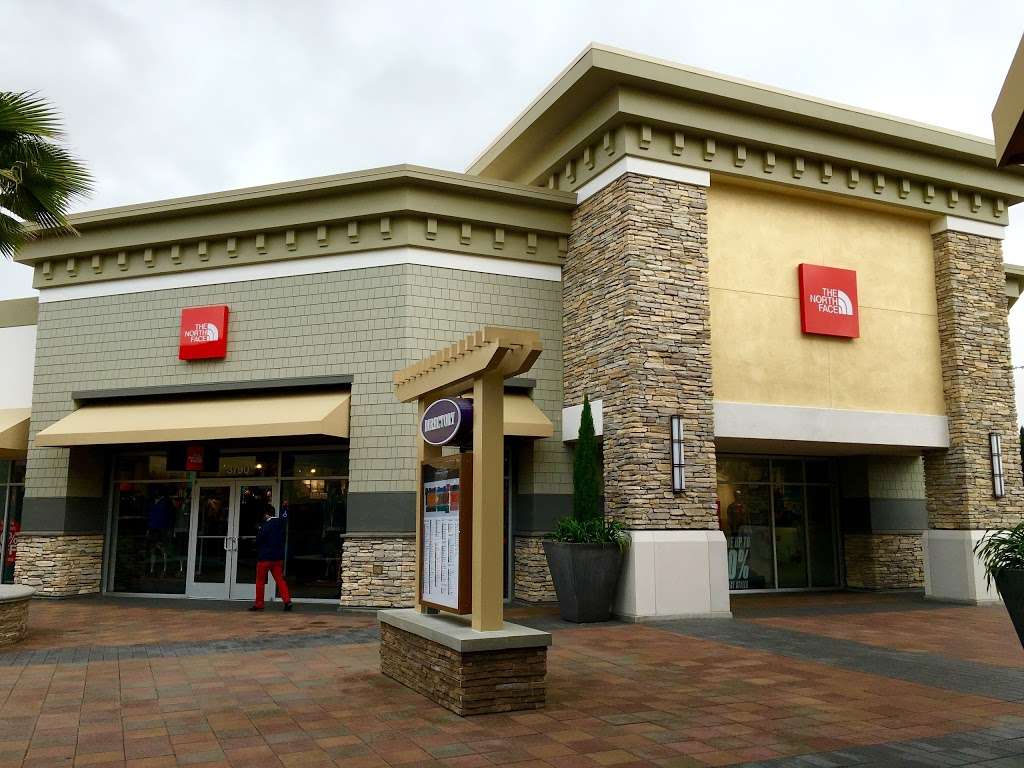 The North Face Outlet | 3790 Livermore Outlets Dr, Livermore, CA 94551, USA | Phone: (925) 454-0546