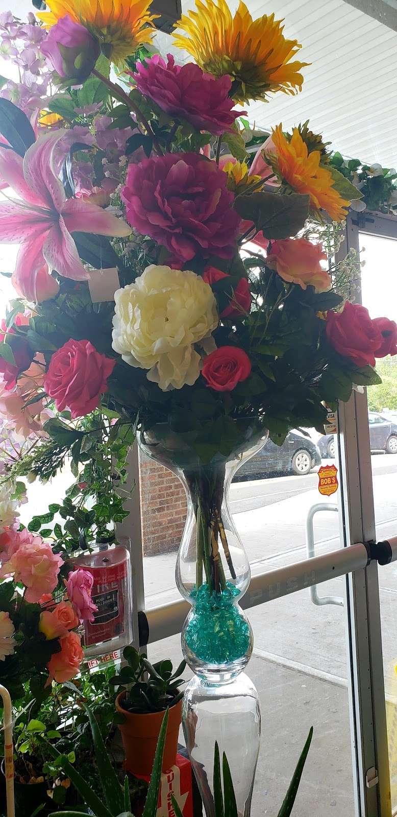 Central Florist in Spring Valley | 175 NY-59 #107, Spring Valley, NY 10977, USA | Phone: (845) 352-4445