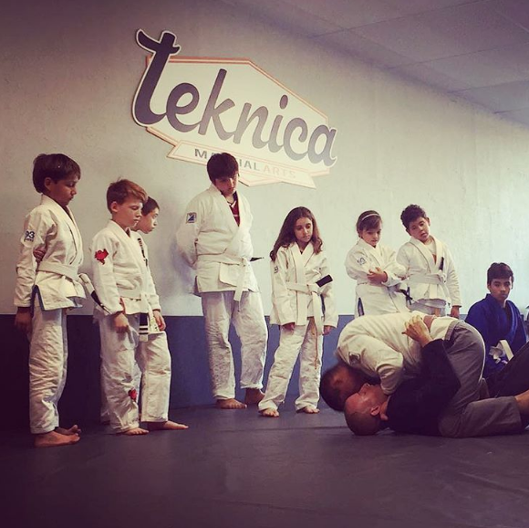 Teknica Martial Arts | 11829 S Dixie Hwy 2nd fl, Pinecrest, FL 33156, USA | Phone: (305) 594-9729