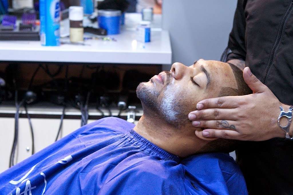 Barbers Ink Barbershop | 6107 Miami Lakes Dr, Miami Lakes, FL 33014, USA | Phone: (305) 915-2294