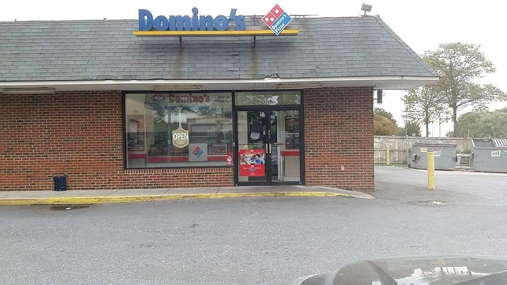 Dominos Pizza | 7701 Sandy Spring Rd, Laurel, MD 20707, USA | Phone: (301) 490-3303