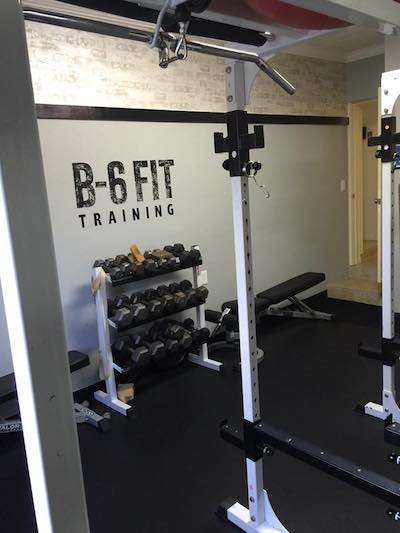 B-6 Fit | 1458 North Rock Springs Road, Apopka, FL 32712, USA | Phone: (407) 399-8324