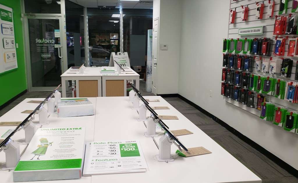 Cricket wireless | 1396 Forest Ave, Staten Island, NY 10302, USA | Phone: (718) 818-0696