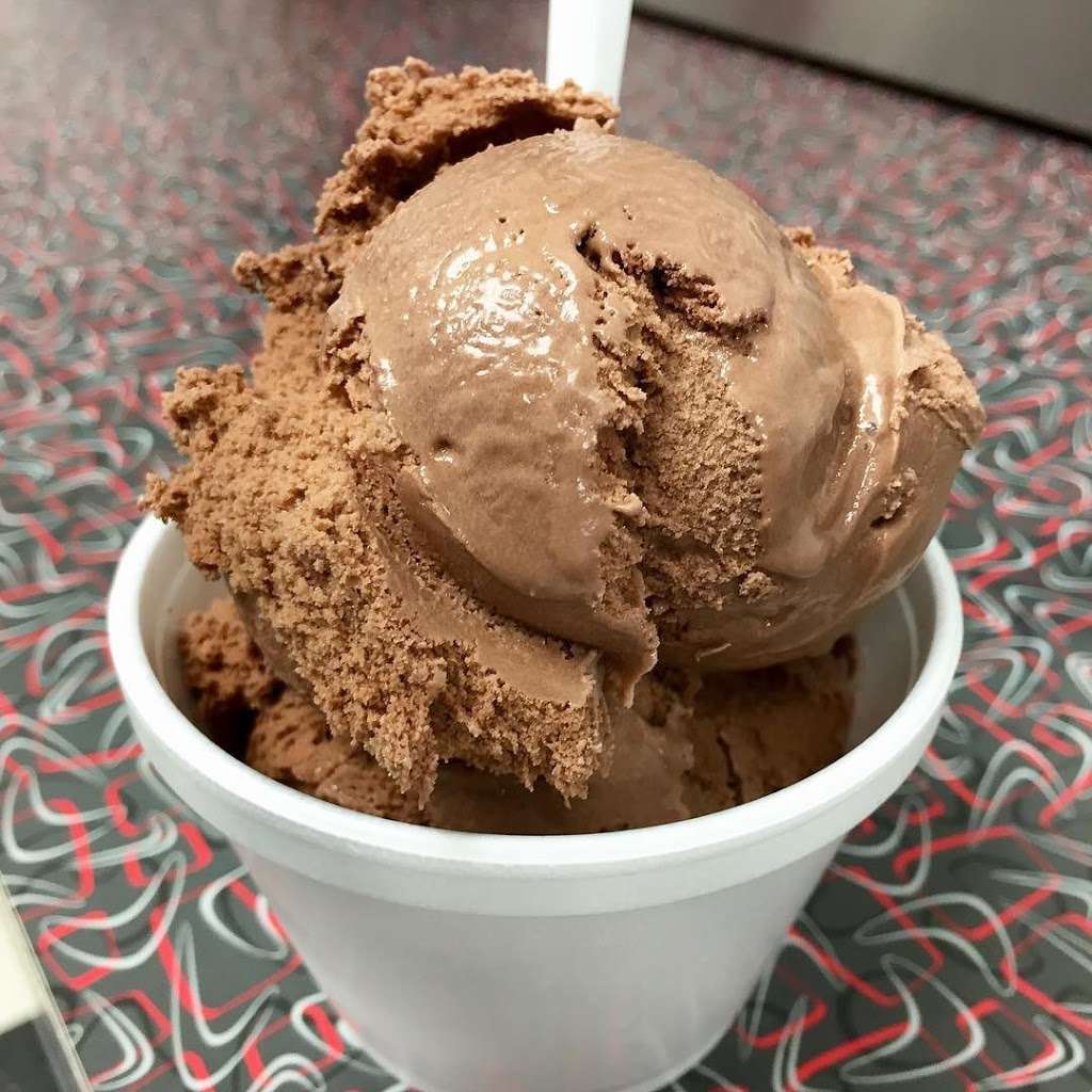 Pessos Ices & Ice Cream | 203-20 35th Ave, Bayside, NY 11361, USA | Phone: (718) 224-9130