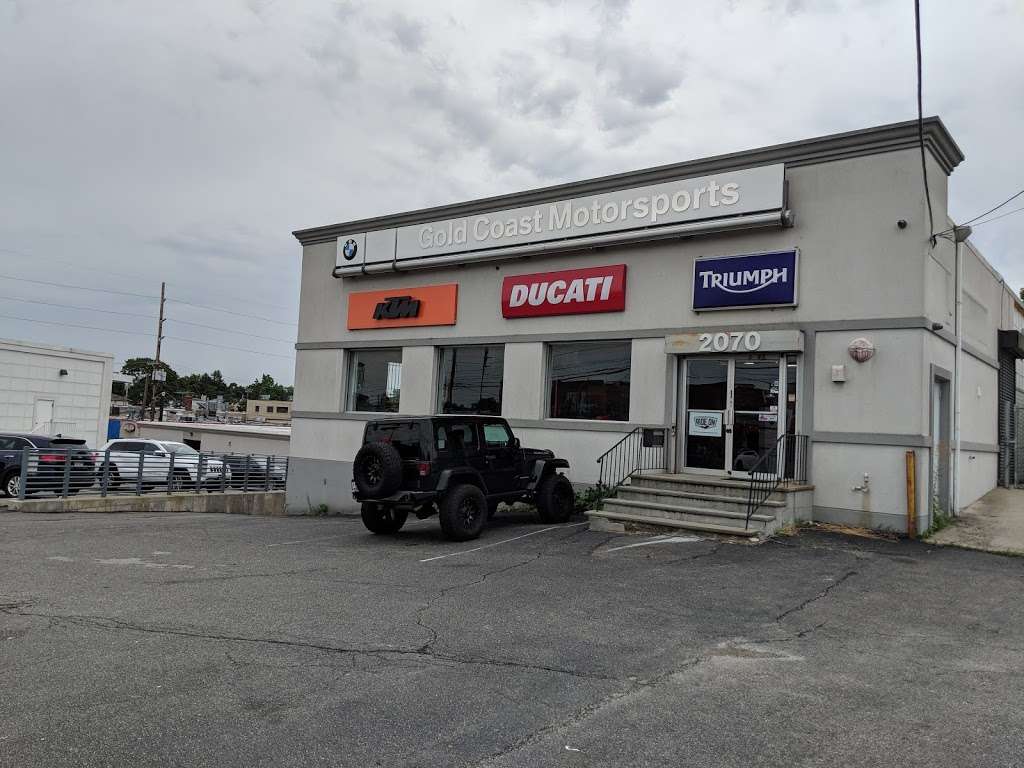 Gold Coast Motorsports | 2070 Jericho Turnpike, New Hyde Park, NY 11040, USA | Phone: (516) 352-7474