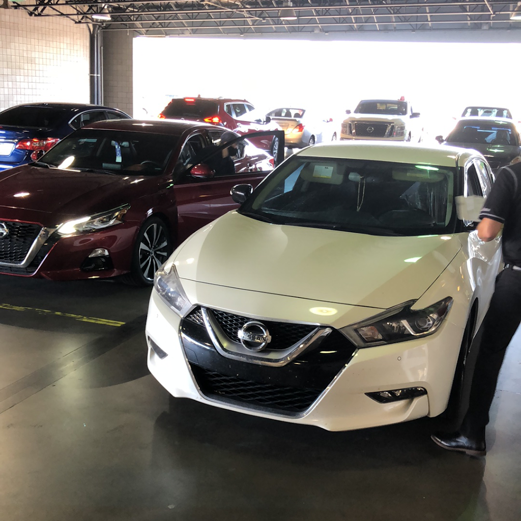 Avondale Nissan Service Department | 10305 W, Papago Fwy, Avondale, AZ 85323, USA | Phone: (623) 907-5000