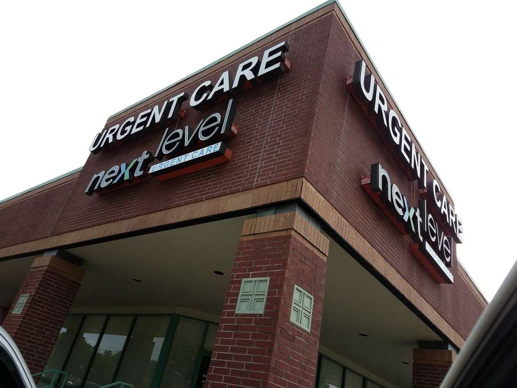 Next Level Urgent Care | Champions | Klein | Spring, TX | 15882 Champion Forest Dr, Spring, TX 77379, USA | Phone: (281) 809-6615