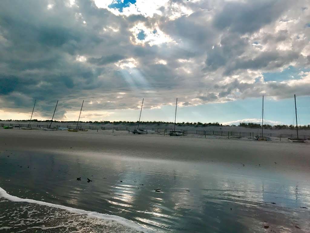 Hobie Cat Beach | Stone Harbor, NJ 08247, USA