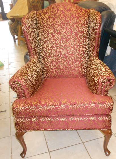 M V Upholstery | 1175 W Park Ave, Libertyville, IL 60048, USA | Phone: (847) 362-5301