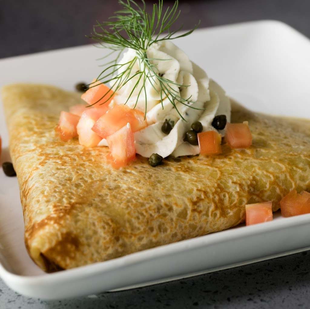 DCrêperie and more | 13311 Hargrave Rd Ste. B, Houston, TX 77070, USA | Phone: (832) 416-1003