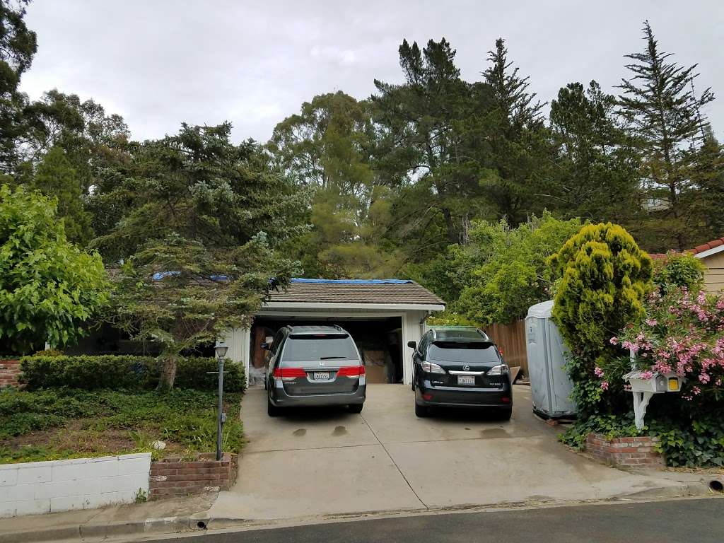 Moraga Way/Southwaite Ct | Orinda, CA 94563, USA