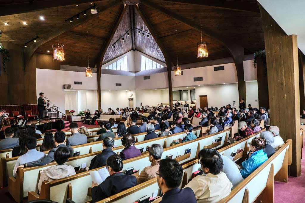 Chinese Seventh-Day Adventist Church | 3000 W Ramona Rd, Alhambra, CA 91803, USA | Phone: (626) 284-3433