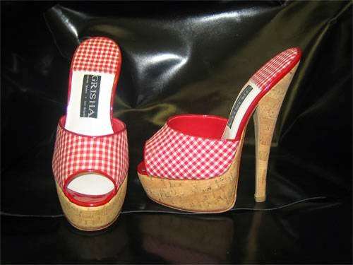 Grishas Custom Shoes | 2807 N Glenoaks Blvd, Burbank, CA 91504, USA | Phone: (818) 955-8085