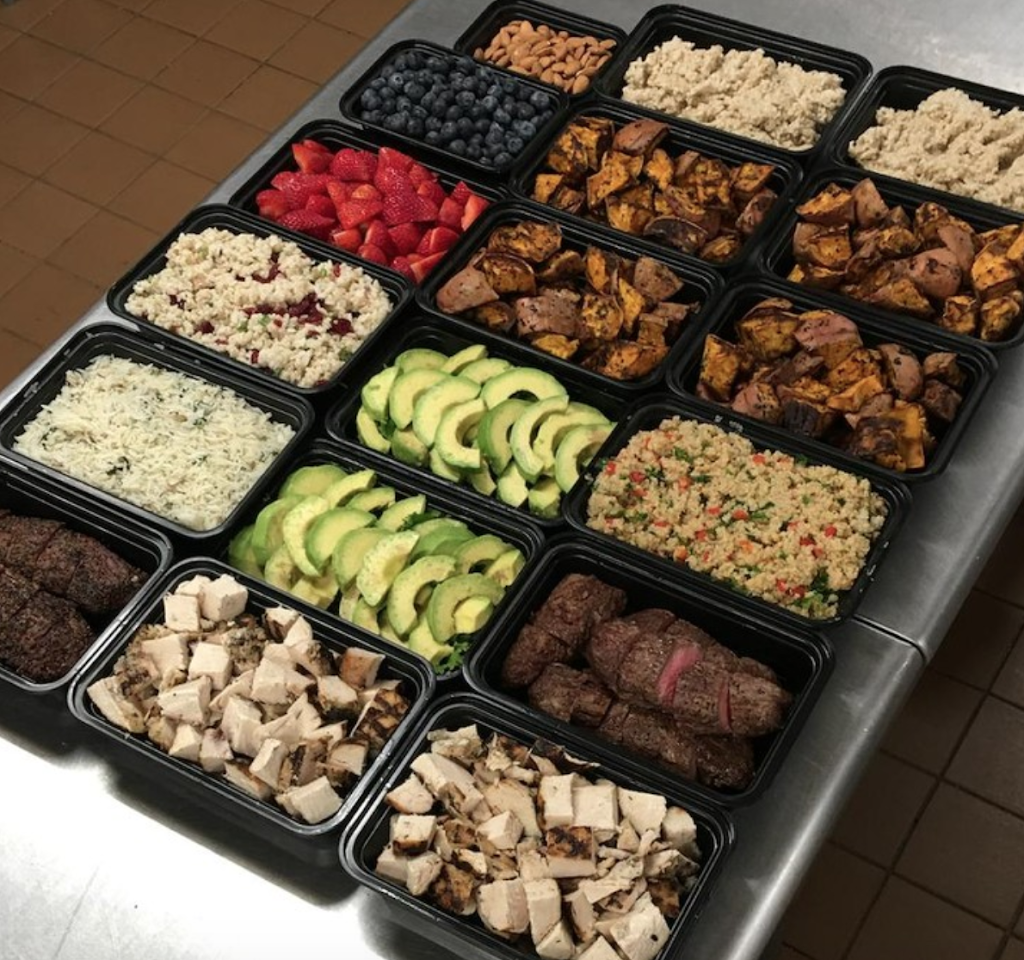 Paleo Power Meals | 43 Jackson St, Saugus, MA 01906, USA | Phone: (781) 558-2643